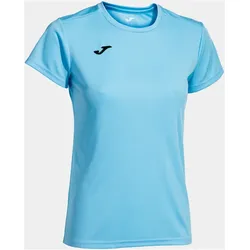 JOMA Combi Trainingsshirt Mädchen 350 - himmelblau 152