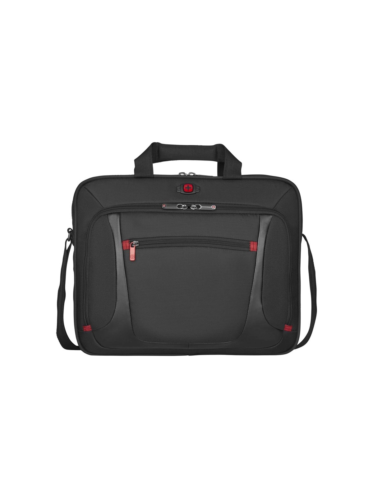 Wenger Sensor Laptop-Tasche für Laptop 16" | Schwarz