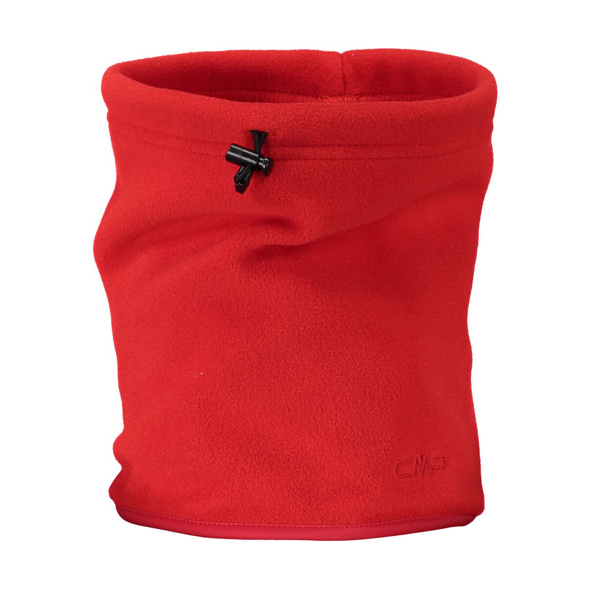 CMP MAN Fleece Neckwarmer ferrari (C580) U 6890026-C580-U