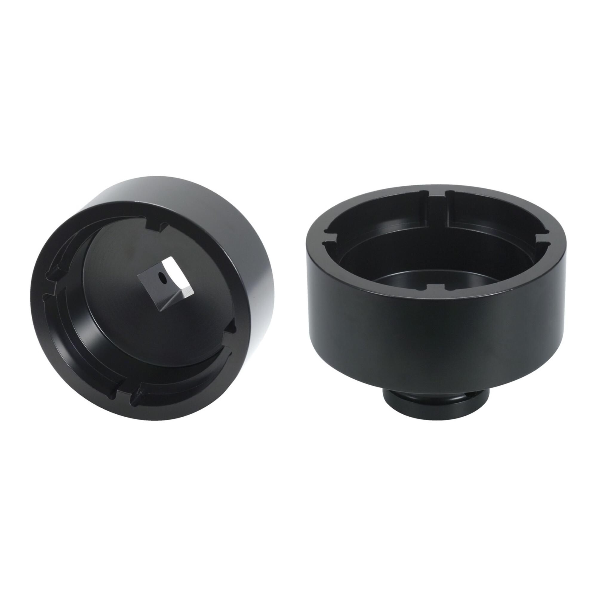 KS Tools 3/4 Zoll Nutmutter KM11, Zapfen innenliegend (450.5031)