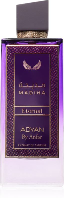 Adyan Madiha Eternal Eau de Parfum mixte 100 ml