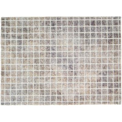 Fußmatte "Orlando", beige, B:67cm H:7mm L:100cm, Kunstfaser, SCHÖNER WOHNEN-KOLLEKTION, Teppiche, Fußmatte, Türmatte, Schmutzfang, In und Outdoor, rutschfest, schmutzabweisend