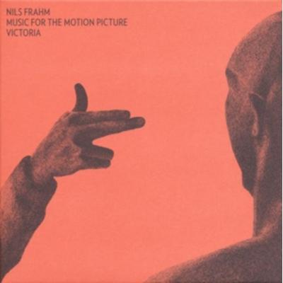 OST/Frahm, N: Victoria (Music For The Motion Picture) - Ost,Nils Frahm, CD