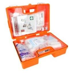 First Aid Only Kora (Erste Hilfe Set Zubehör, Verbandskasten) (P-10033 EU)