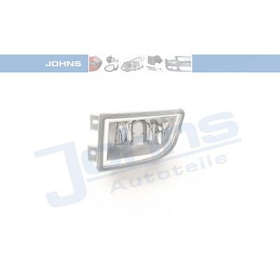Johns Nebelscheinwerfer [Hersteller-Nr. 710129] für Skoda