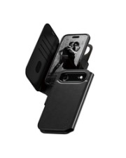 PanzerGlass CARE Feature Case Tango 2-in-1 Wallet w. MagSafe iPhone 17 Air (CR78108)