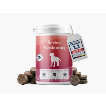felmo Verdauungs-Snacks (180g)
