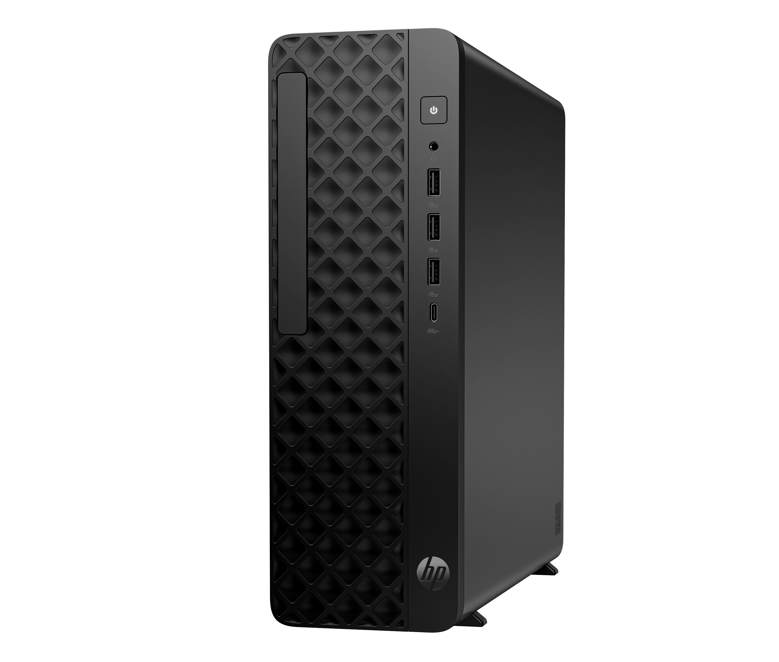 HP ProDesk 2 SFF G2a Ryzen 5 8645HS 16GB/512GB SSD Win11 Pro DM5K0ET#ABD