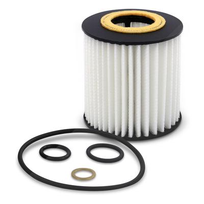 Bestprice Ölfilter [Hersteller-Nr. 31476302] für BMW
