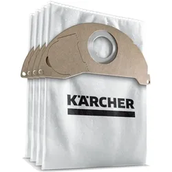 Kärcher Vliesfilterbeutel KFI 657