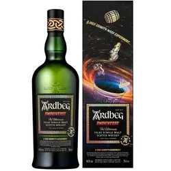 Ardbeg Smokiverse Islay Single Malt Scotch Whisky 48,3 % Vol. 700ml