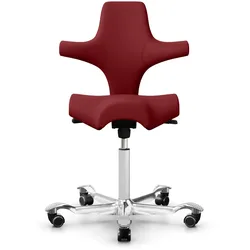 HAG Capisco 8106 Leder Wollsdorf Paloma Soft Sofort Lieferbar!