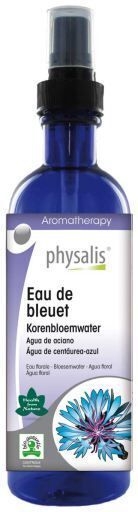 Physalis Aqua Aciano Bio 200 ml
