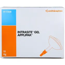 INTRASITE Gel Hydrogel Wundreiniger