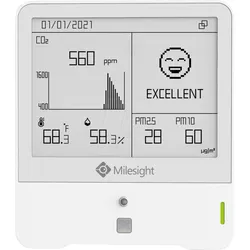 MIL AM319-HCHO - LoRaWAN Umgebungssensor