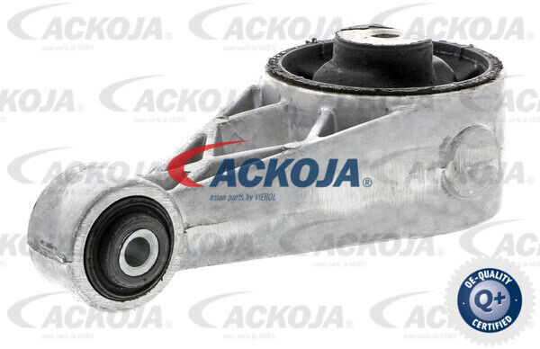 Ackoja Lagerung, Motor A51-0032 Hinten Für Chevrolet