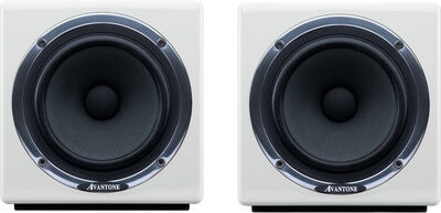 Avantone MixCubes Active White blanc