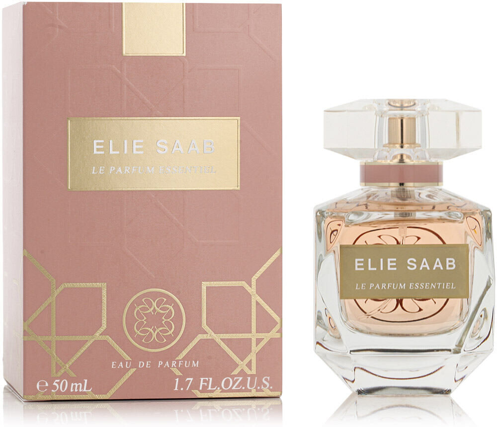 Elie Saab Le Parfum Essentiel Eau de Parfum (Femme) 50 ml variante Ancien packaging