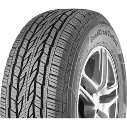 Continental Conticrosscontact Lx 2 255/65 R17 110H  Sommerreifen