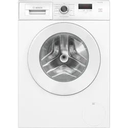 7 kg Frontlader Waschmaschine 1400 U/min aquaStop Funktion Serie 2 WGE02420 