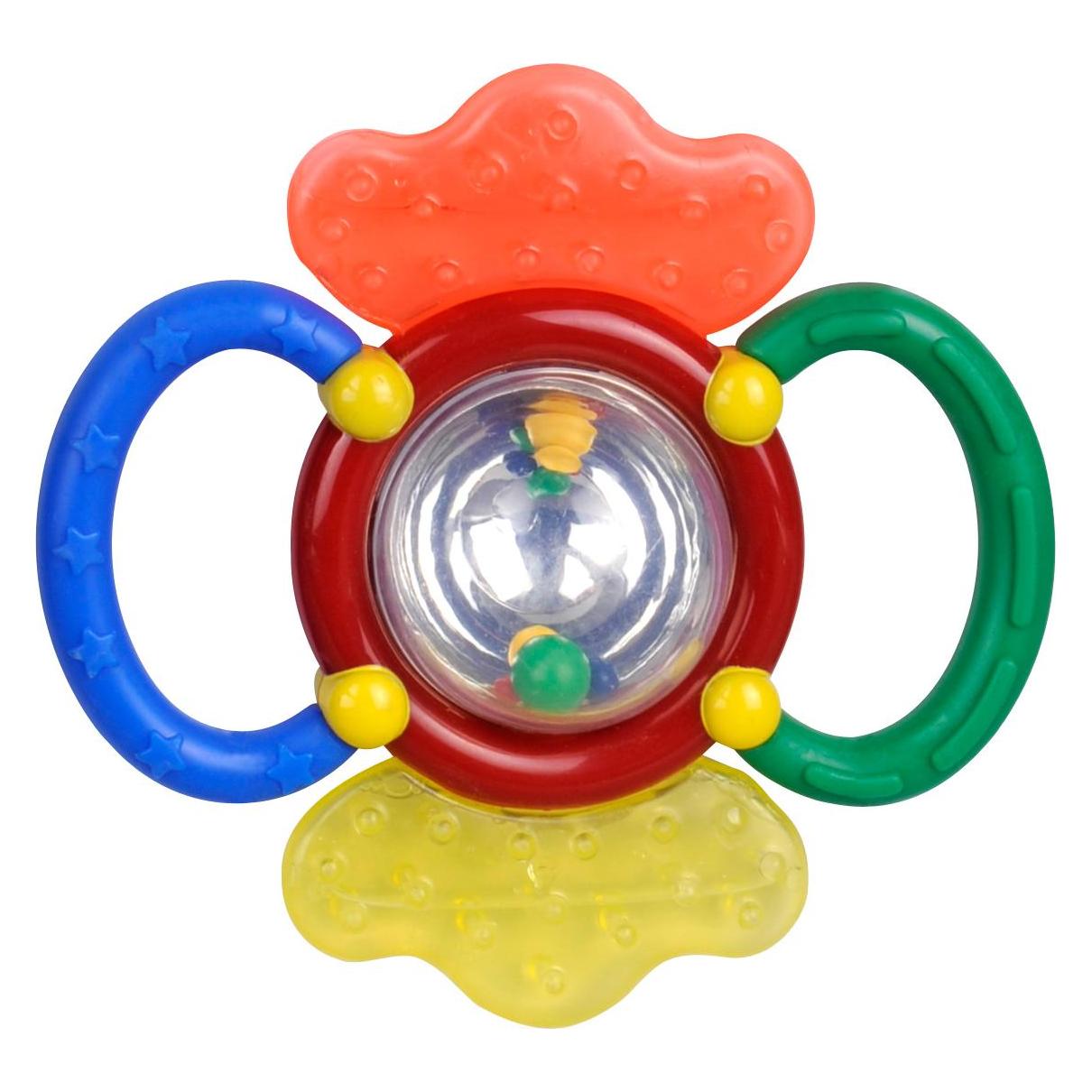 Simba ABC Activity Rassel (104013558)