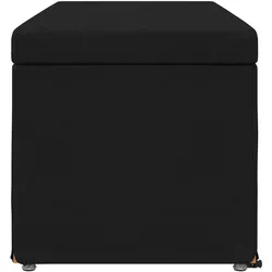vidaXL, Hocker, Mona (41 x 101 x 40 cm)