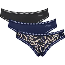GO Crush Mini C3P Damen Slip
