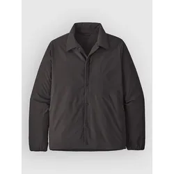 Patagonia Nano-Air Shirt Jacke ink black Gr. XXL