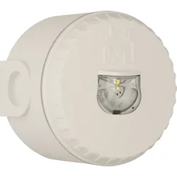 SOLLXCWFW1D - Solista LX Ceiling, weiß, Blitz weiß, Deep Base
