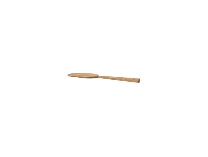 Spatule Brown en Teak