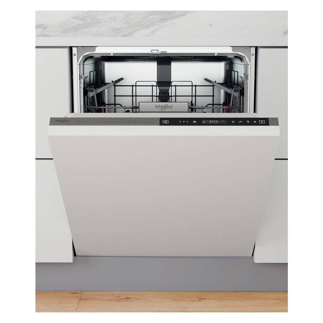 Whirlpool WIP 4T133 PE S (WIP 4T133 PE S)