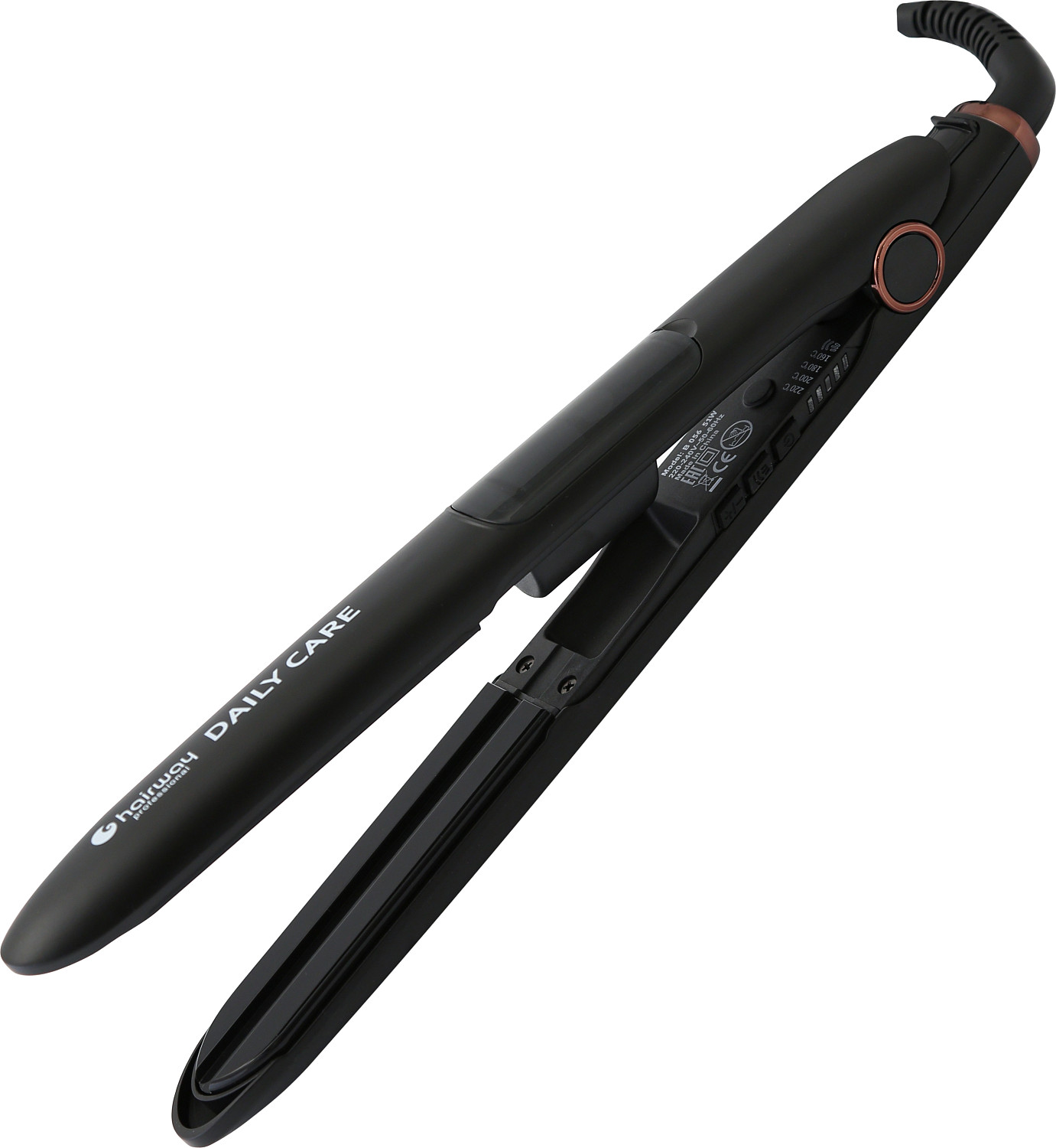 Hairway Daily Care 04133