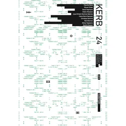 Kerb 24: Territory, Sachbücher von Louella Morte Exton