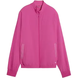 Puma Jacke Wind Golf, pink