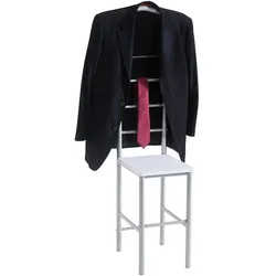 Caro Möbel, Garderobe + Kleiderstange, Jivo