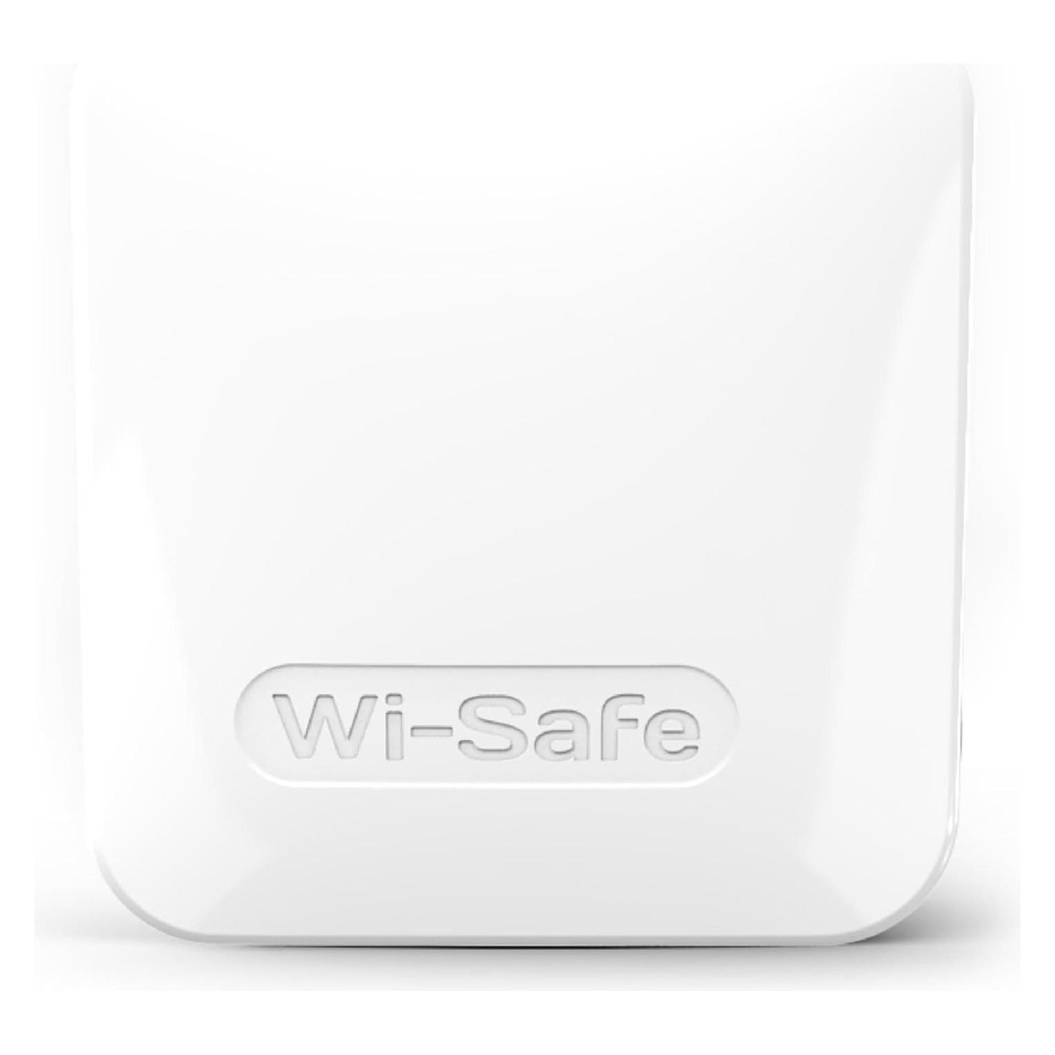FireAngel Wi-safe2 internet gateway WG-2-INT (nieuwste release) (WG-2-INT)