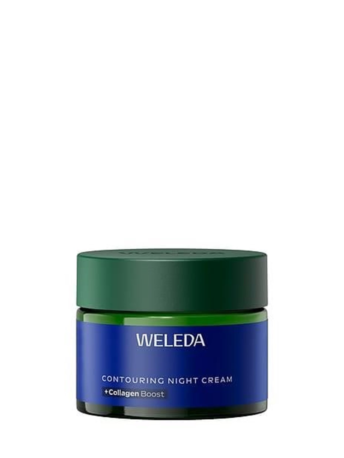 Weleda Blue Gentian & Edelweiss Strengthening Night