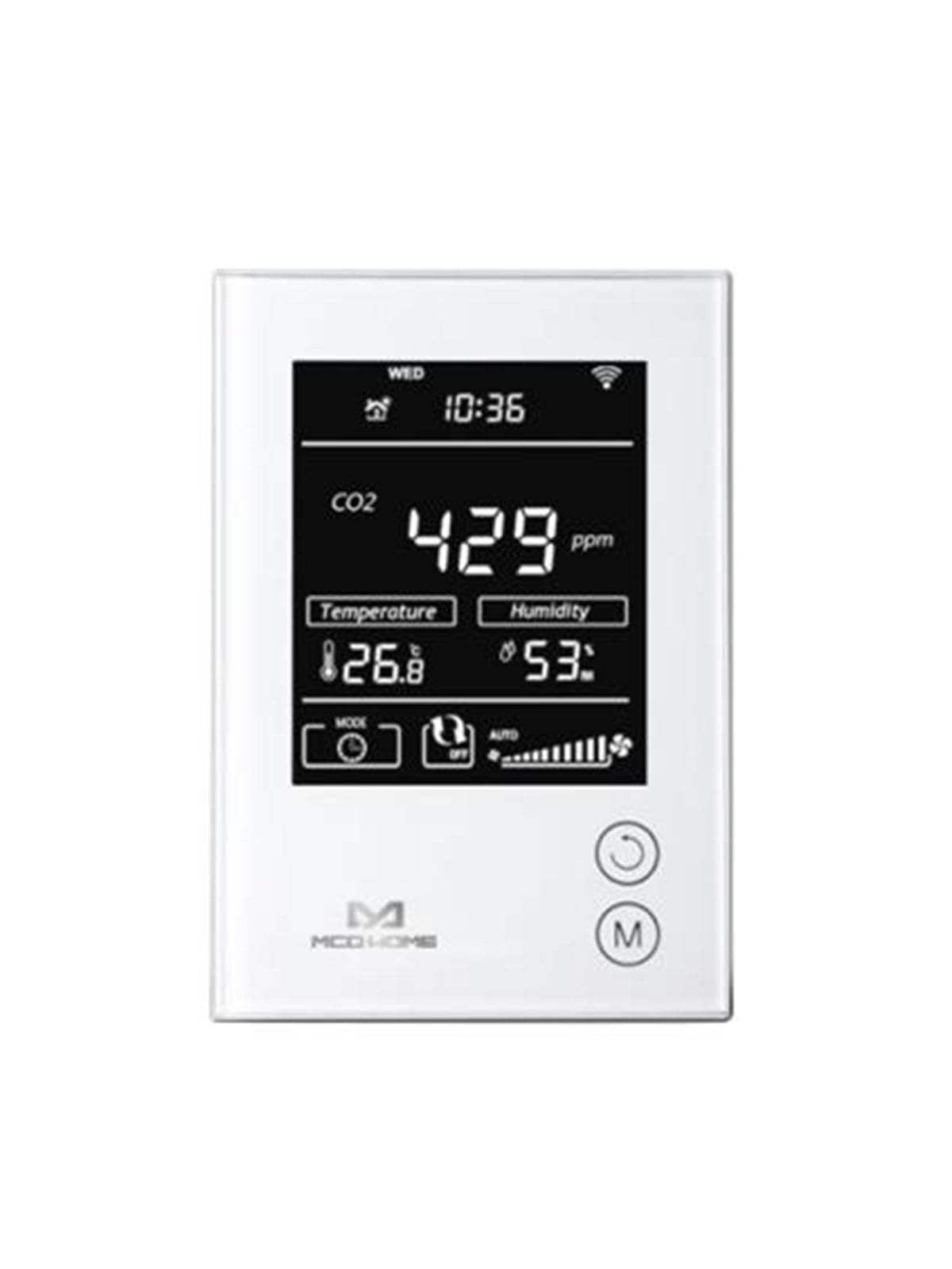 MCO Home - CO2 Sensor