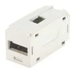 Panduit MINI-COM USB Modul 2.0 CMUSBAAEI