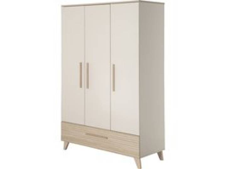 ROBA Armoire « Sidney », 3 portes.