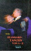 Herbert Stuber - Standard-Tanzen von A bis Z - Preis vom 10.10.2026 11:48:34 h