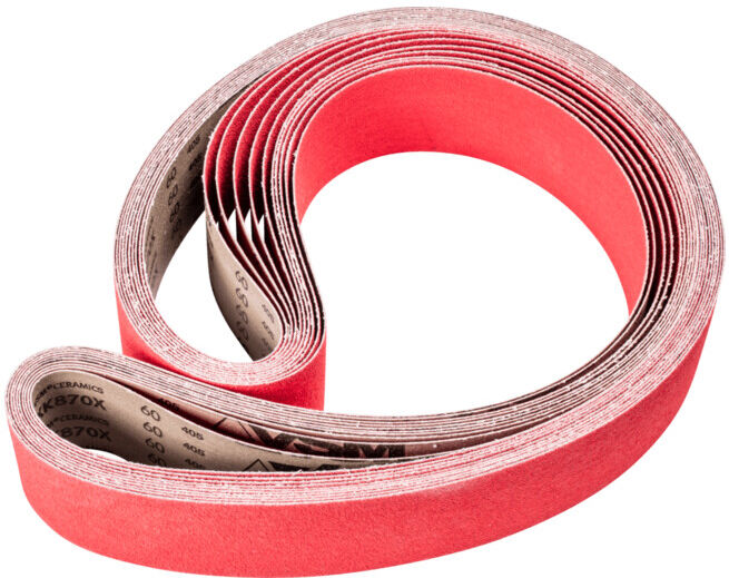 PFERD bande longue BA 75/2000 X CO-COOL 60 (45005734)