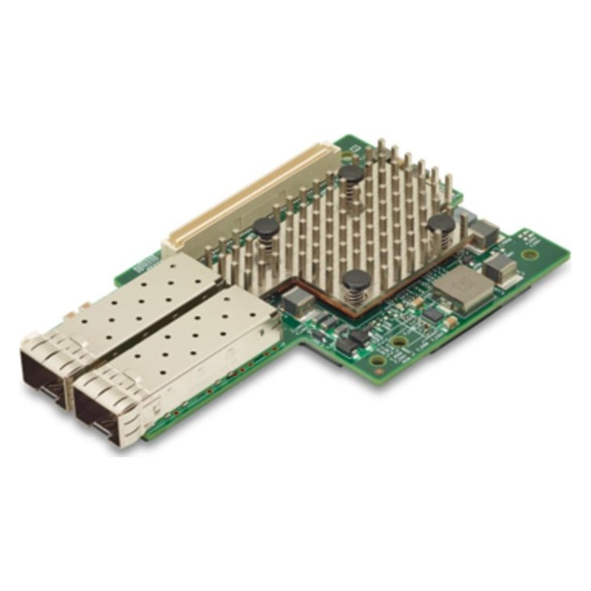 Broadcom NetXtreme M225p SFP28 OCP 2.0 (Mini PCI Express) (BCM957414M4142C)