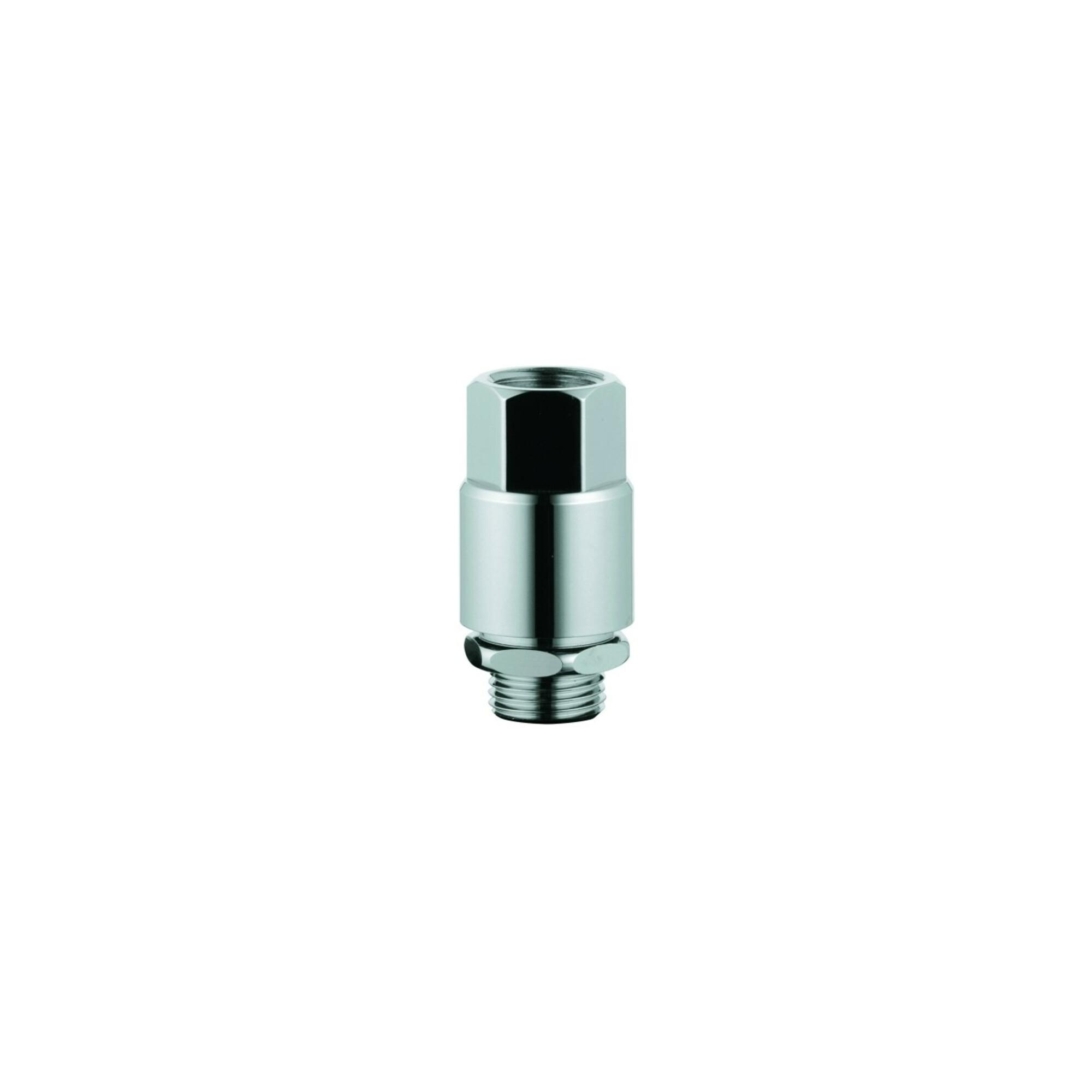 Grohe Rohrbelüfter 1/2", chrom (41230000)