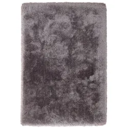 Kayoom Traci 100 Silber 120cm x 170cm