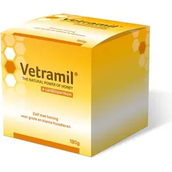 Vetramil Wound salve (Katze), Tierhygiene