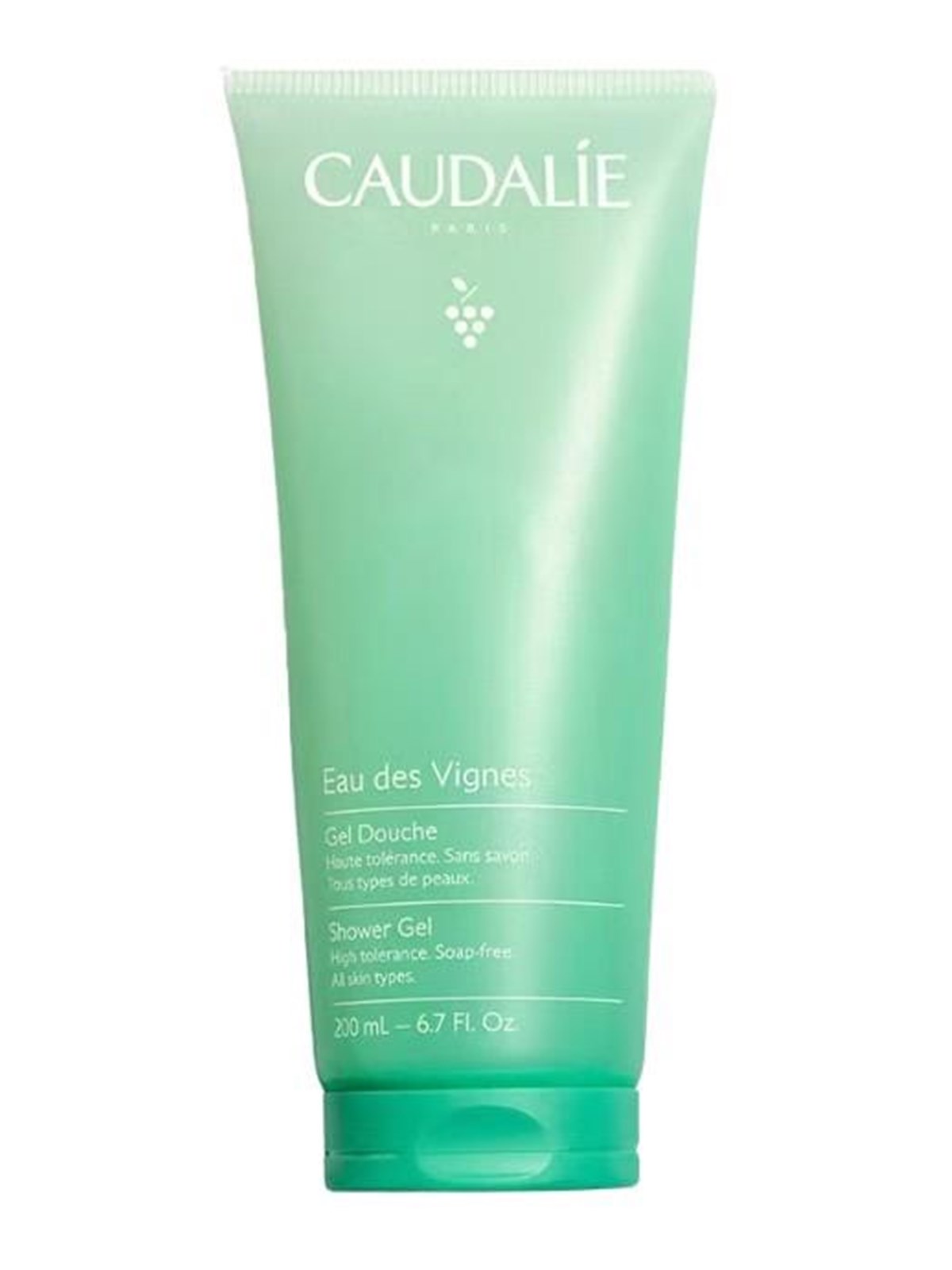 Caudalie Eau des Vignes Shower Gel
