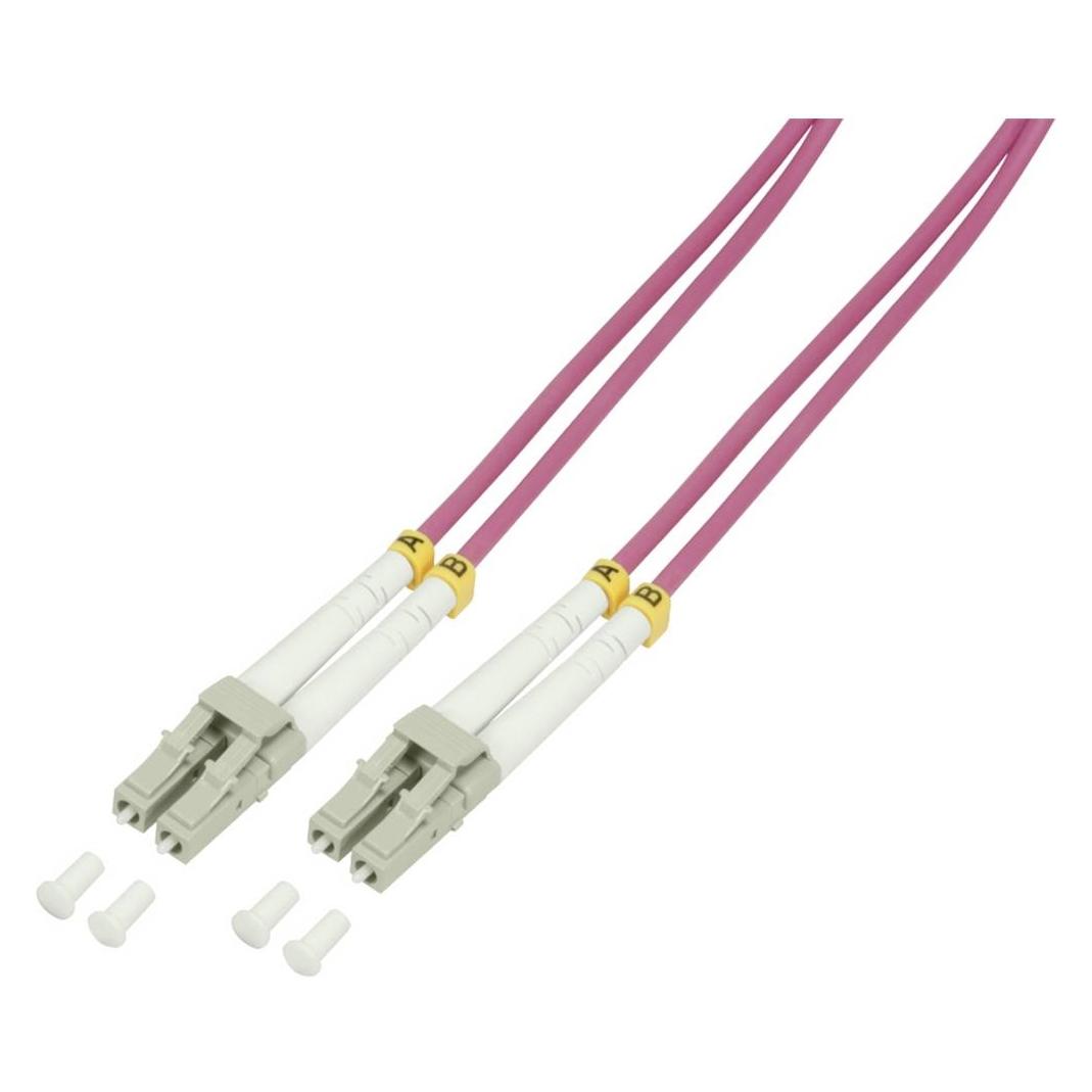 LogiLink Netzwerkkabel (75 m) (FP4LC75)
