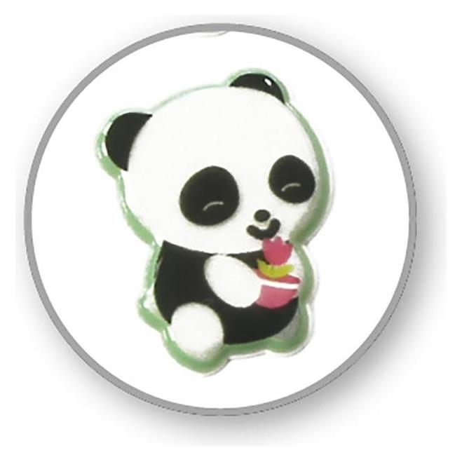 My Mandarine Sticker (1 Sticker) (CY016O)