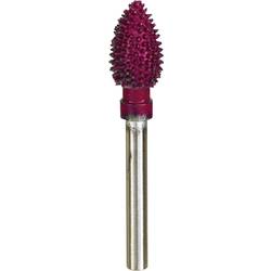 Proxxon Micromot 29 062 Raspelfräser Wolframkarbid 8.0 mm Schaftdurchmesser 3.2 mm